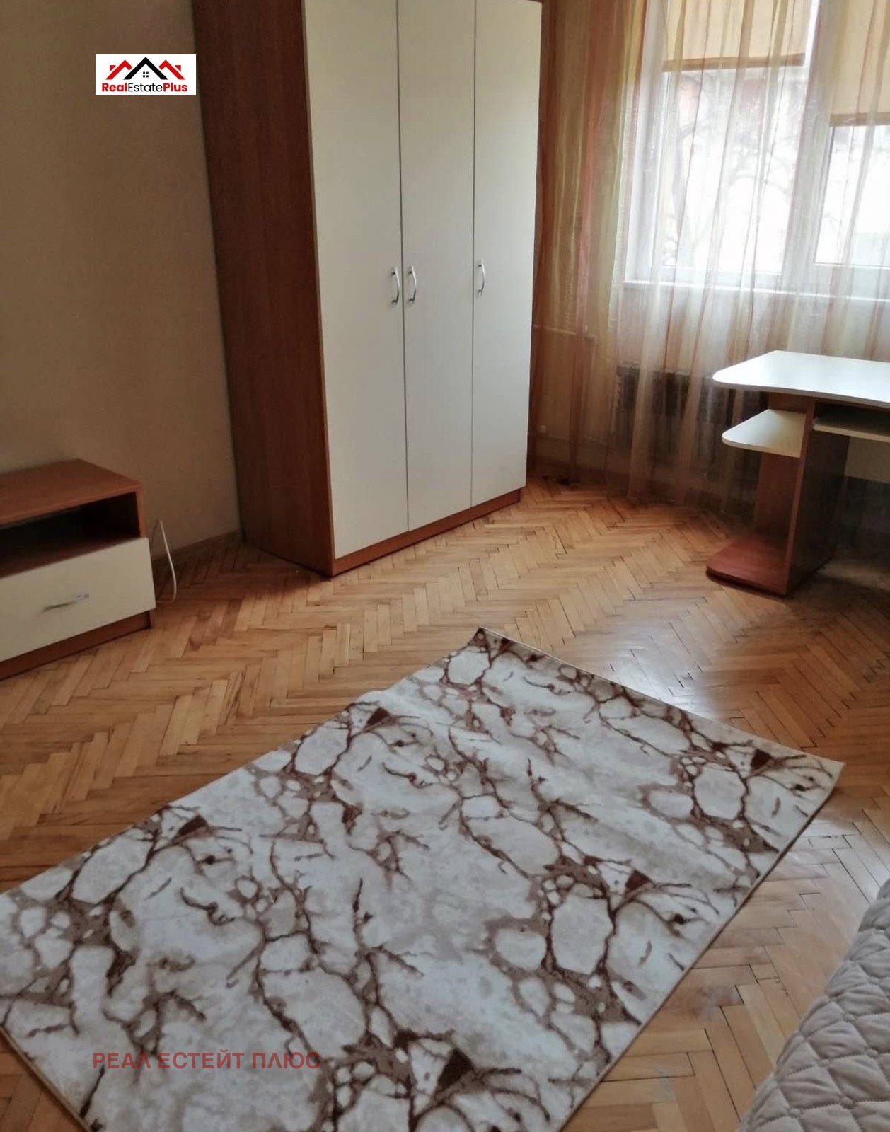 Продава 3-СТАЕН, гр. Плевен, Идеален център, снимка 8 - Апартаменти - 53764170