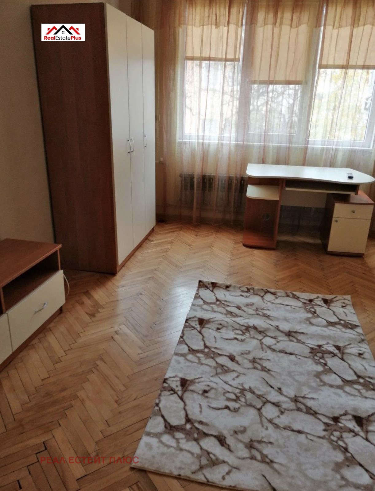 Продава 3-СТАЕН, гр. Плевен, Идеален център, снимка 9 - Апартаменти - 53764170