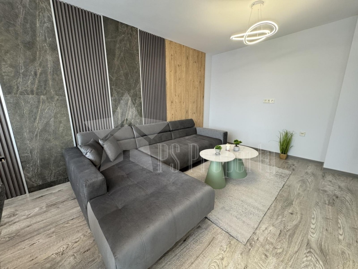 Продава 3-СТАЕН, гр. Стара Загора, Център, снимка 3 - Апартаменти - 53973314