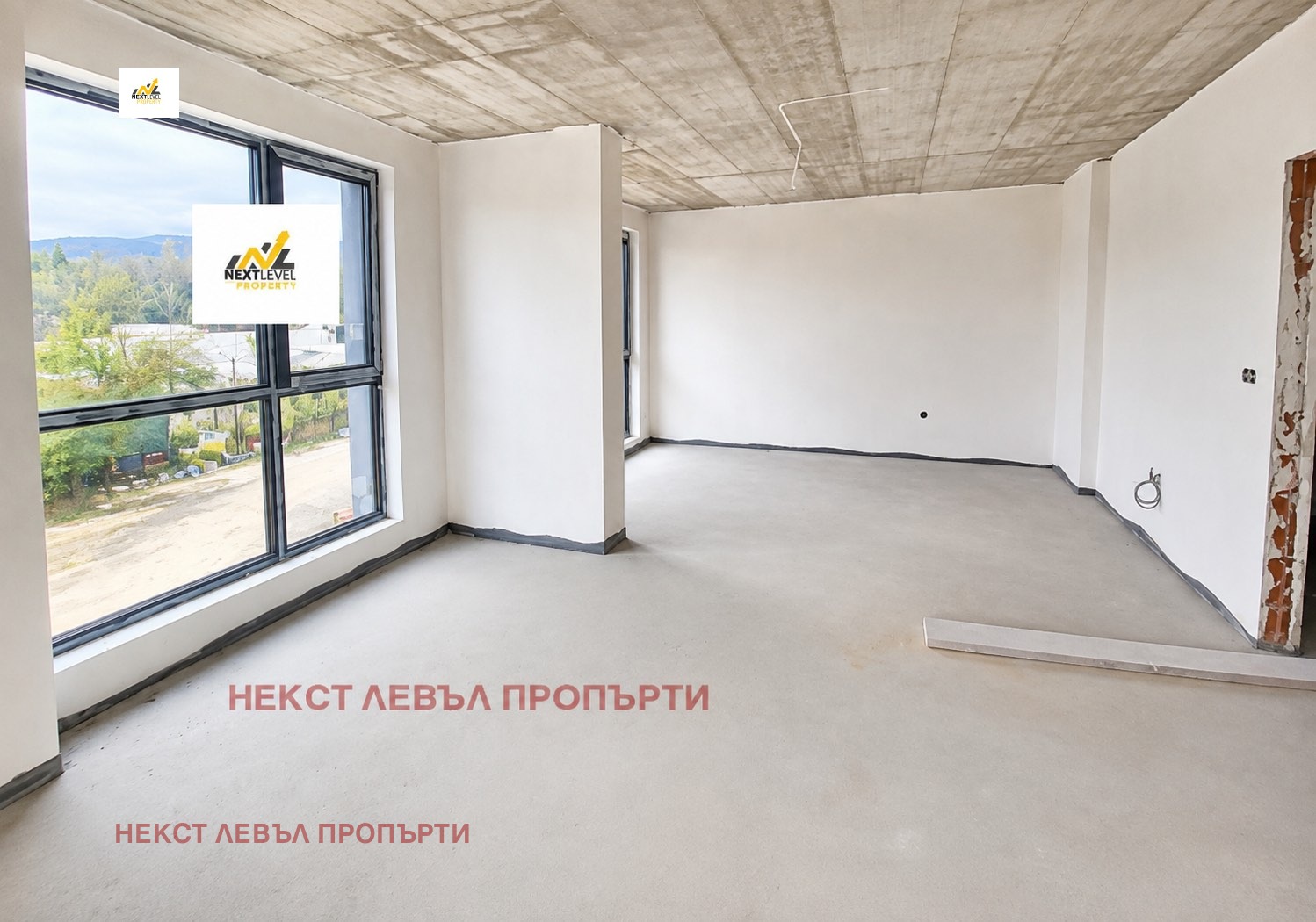 Продава 3-СТАЕН, гр. София, Малинова долина, снимка 5 - Апартаменти - 54118236