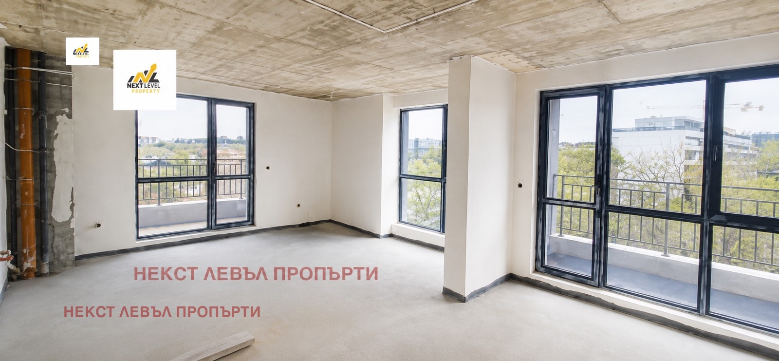 Продава 3-СТАЕН, гр. София, Малинова долина, снимка 11 - Апартаменти - 54118236