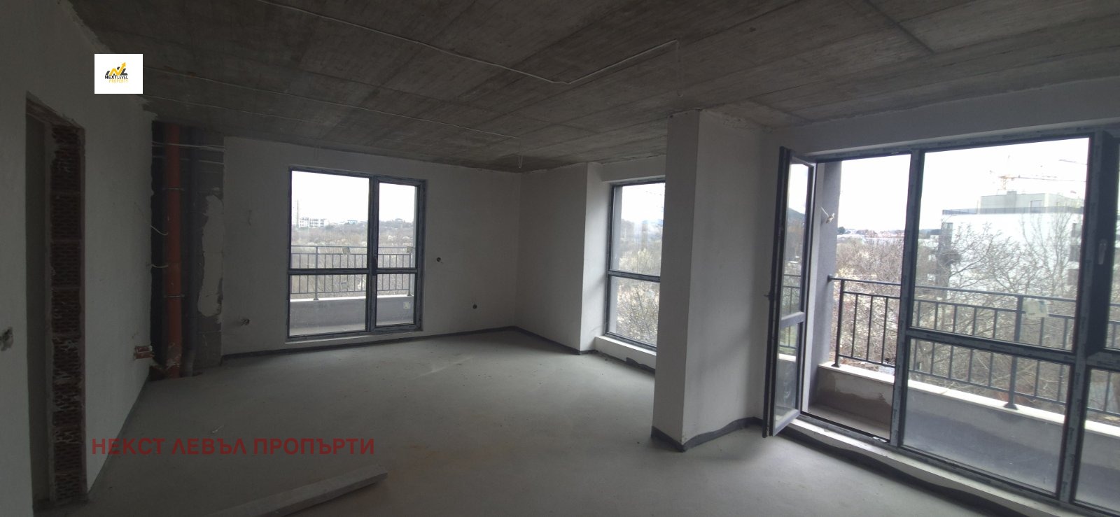 Продава 3-СТАЕН, гр. София, Малинова долина, снимка 6 - Апартаменти - 54118236