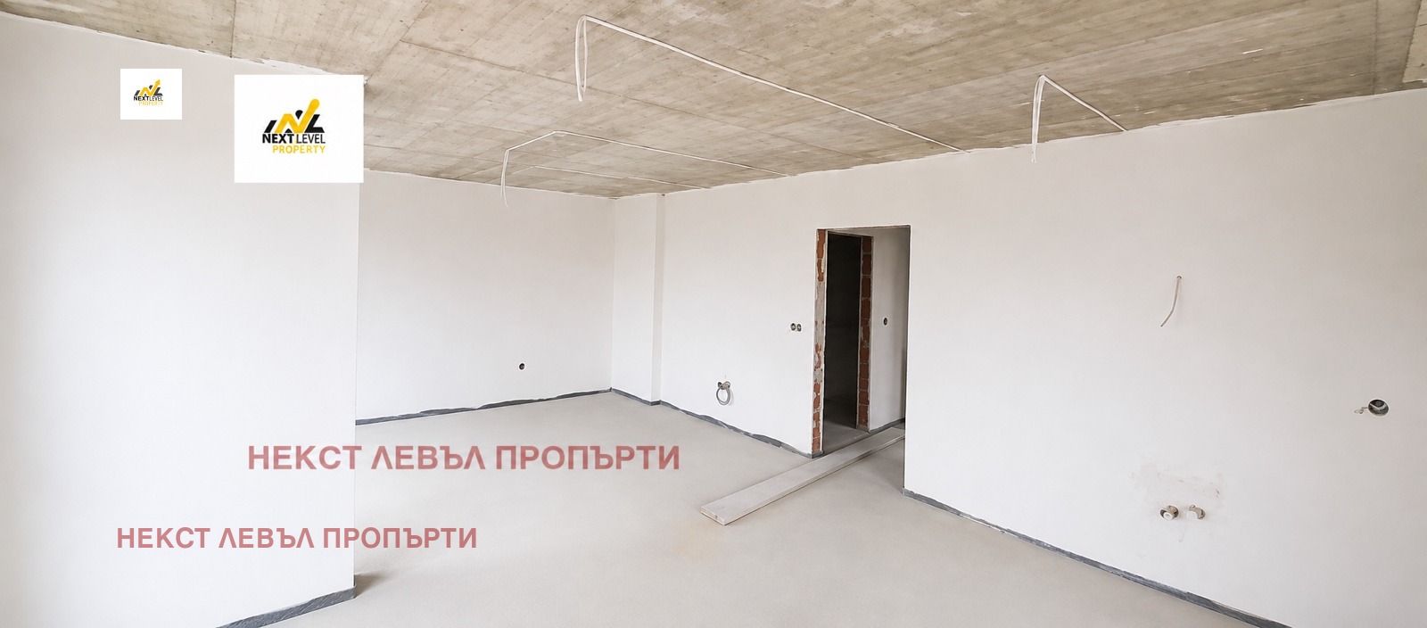 Продава 3-СТАЕН, гр. София, Малинова долина, снимка 6 - Апартаменти - 54118236