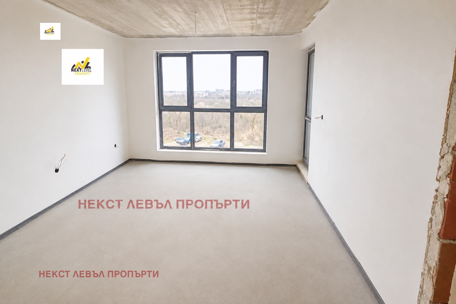Продава 3-СТАЕН, гр. София, Малинова долина, снимка 10 - Апартаменти - 54118236