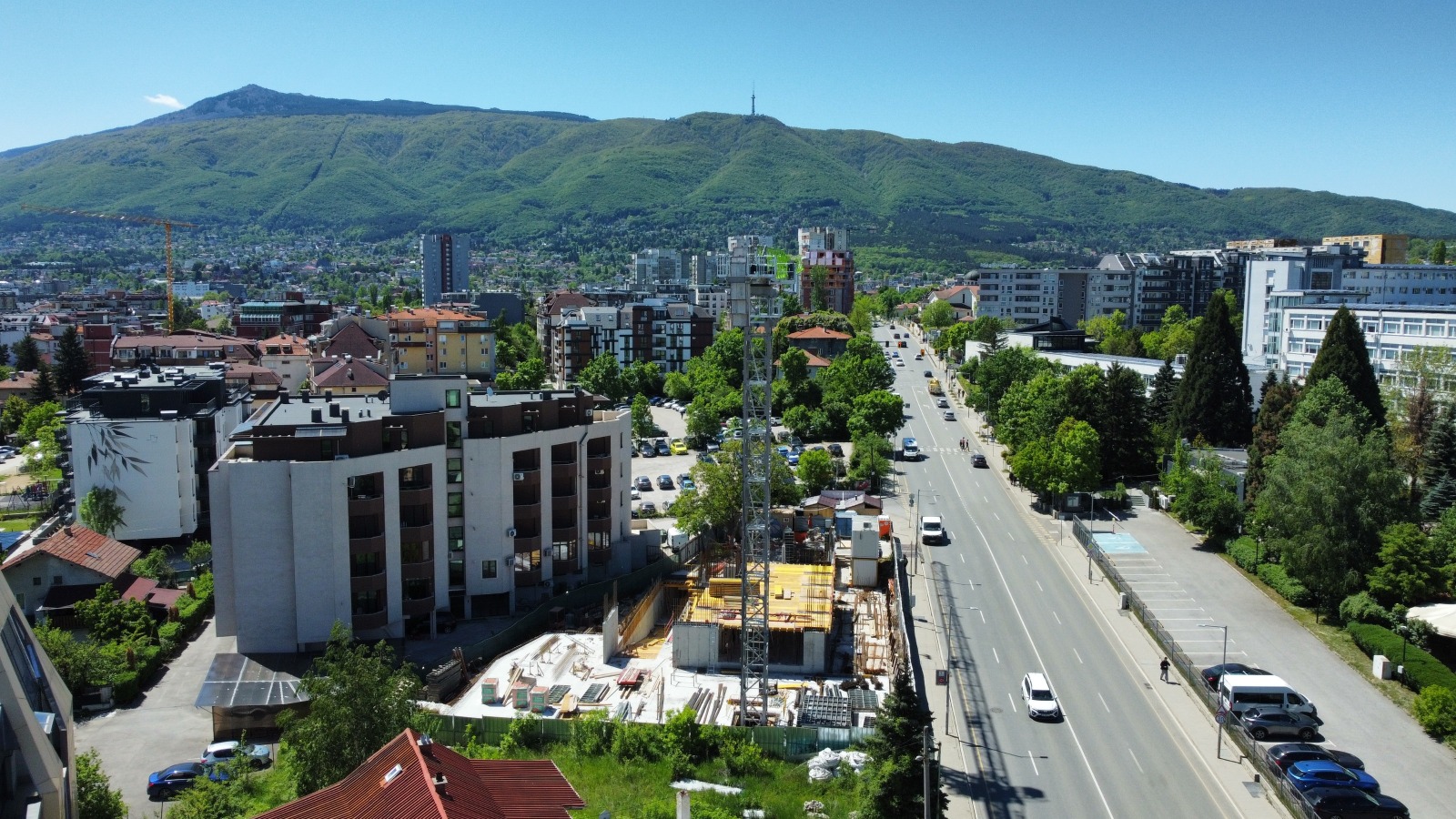 Продава 3-СТАЕН, гр. София, Овча купел 1, снимка 9 - Апартаменти - 54711990