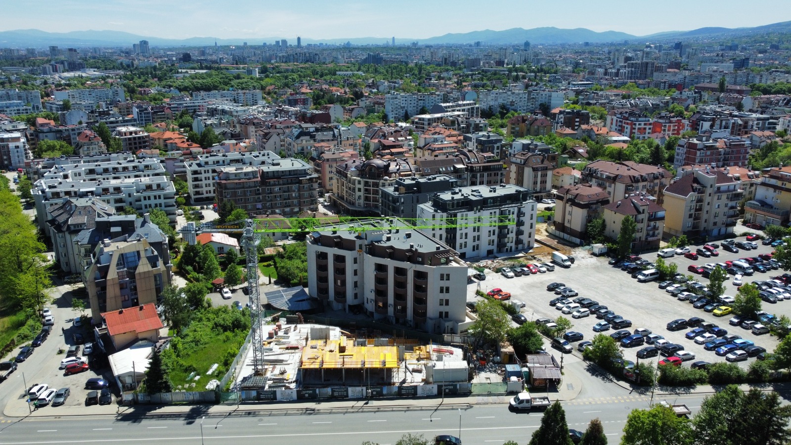 Продава 3-СТАЕН, гр. София, Овча купел 1, снимка 13 - Апартаменти - 54711990