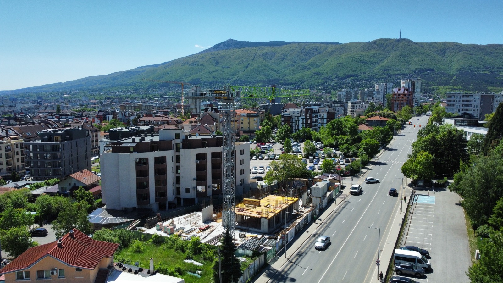 Продава 3-СТАЕН, гр. София, Овча купел 1, снимка 10 - Апартаменти - 54711990