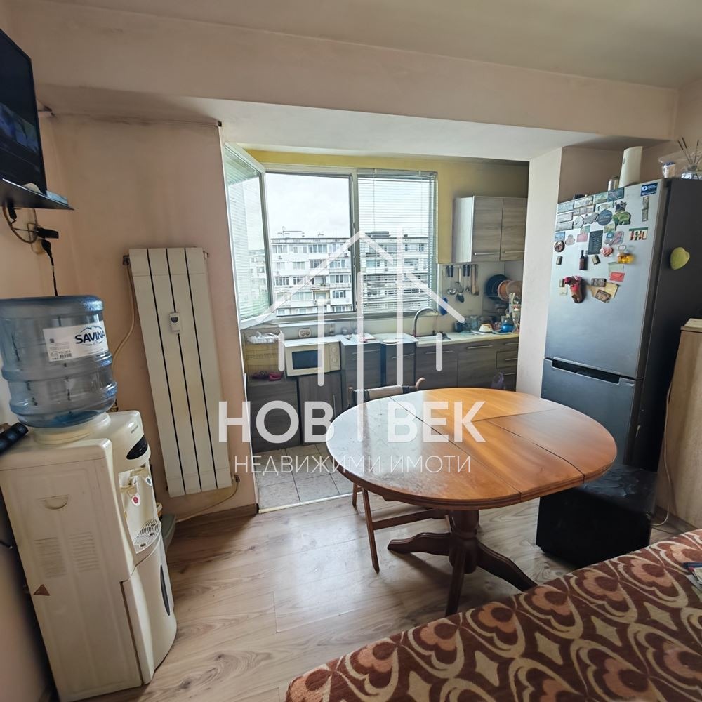 Продава 3-СТАЕН, гр. Варна, Младост 1, снимка 5 - Апартаменти - 55223702