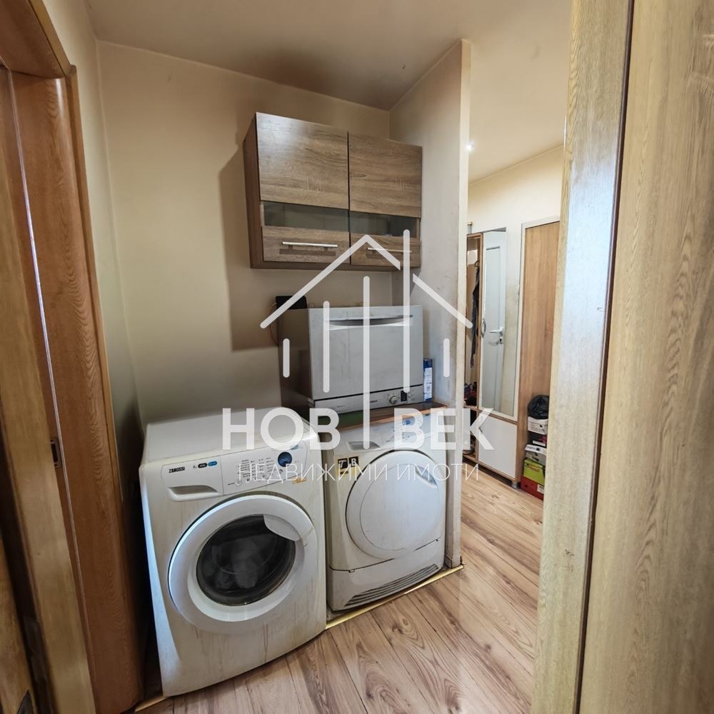 Продава 3-СТАЕН, гр. Варна, Младост 1, снимка 3 - Апартаменти - 55223702