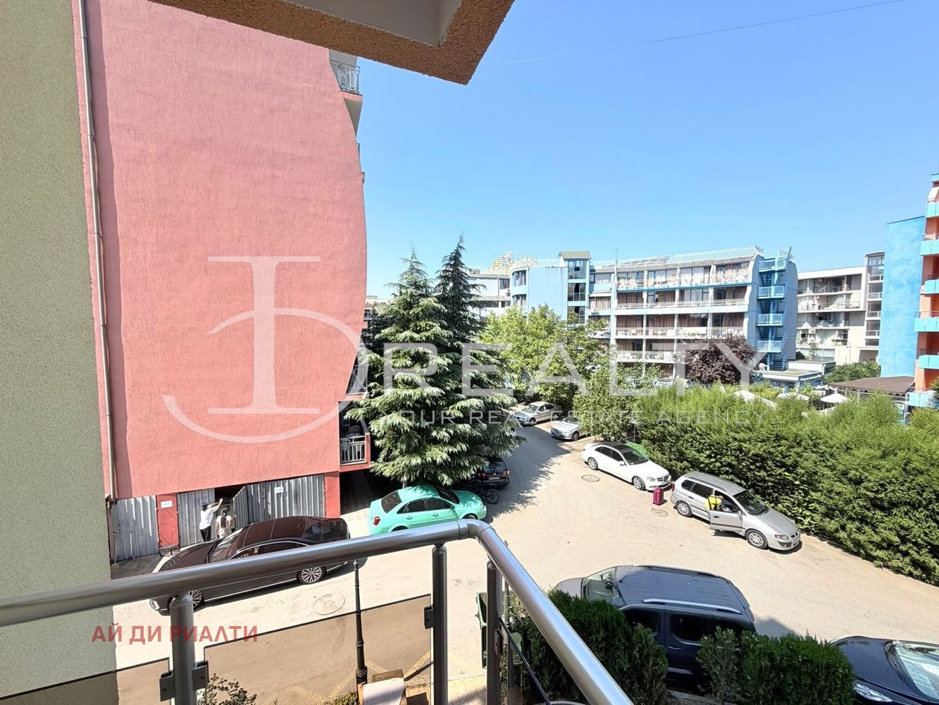 Продава 3-СТАЕН, к.к. Слънчев бряг, област Бургас, снимка 17 - Апартаменти - 55824276