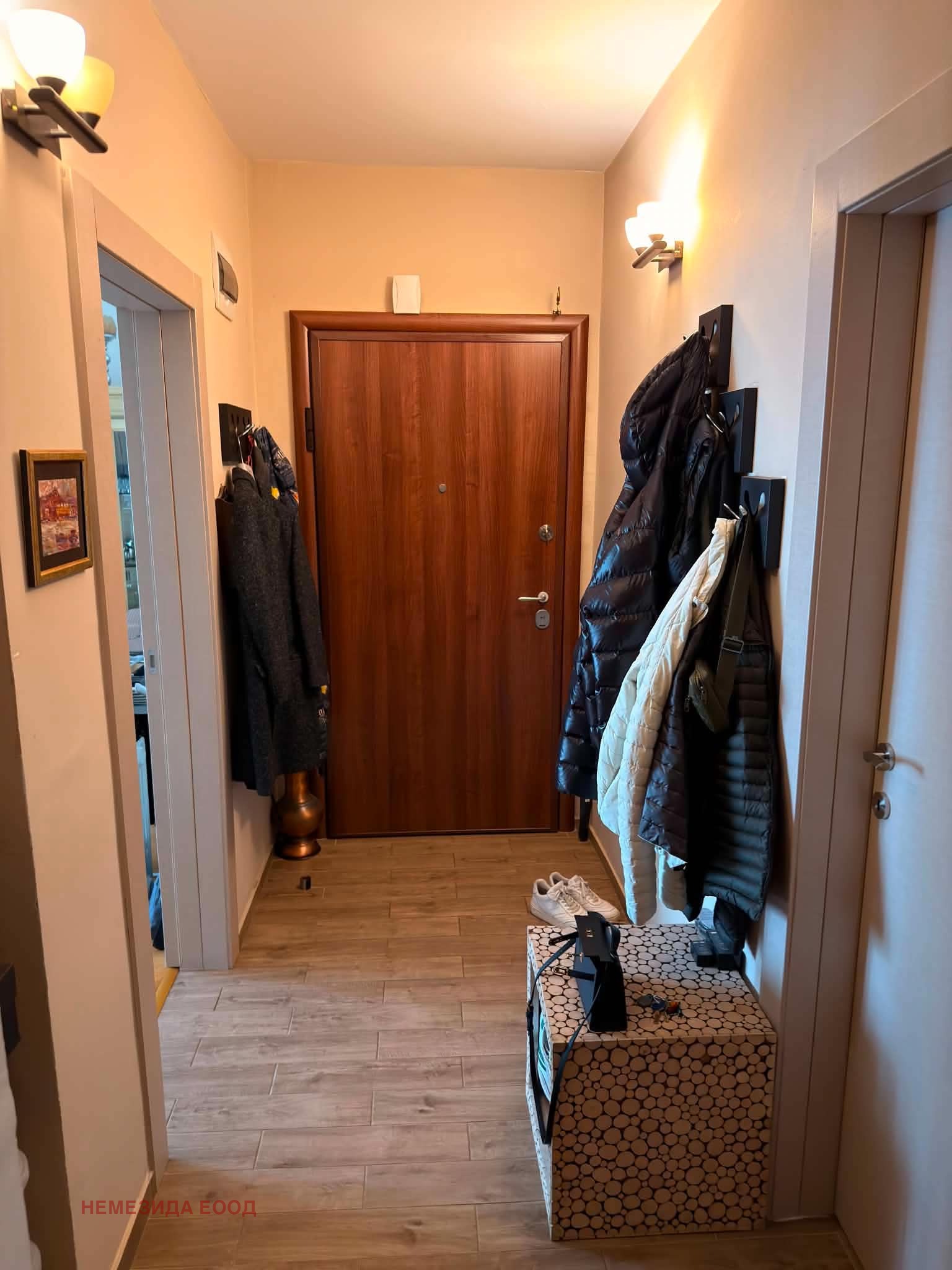 Продава 3-СТАЕН, гр. София, Стрелбище, снимка 6 - Апартаменти - 56198364