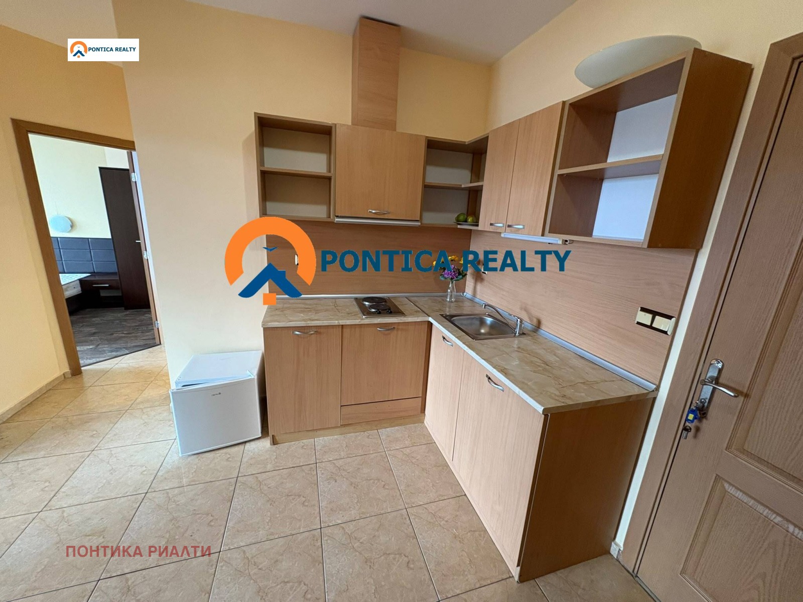 Продава 3-СТАЕН, к.к. Слънчев бряг, област Бургас, снимка 13 - Апартаменти - 56258337