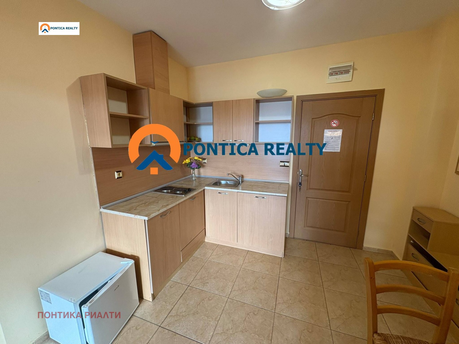 Продава 3-СТАЕН, к.к. Слънчев бряг, област Бургас, снимка 12 - Апартаменти - 56258337