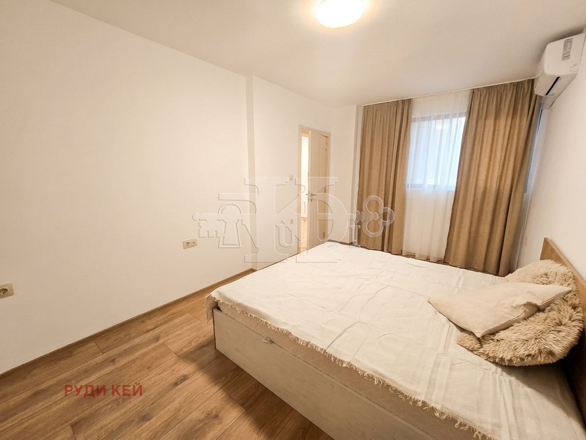 Продава 3-СТАЕН, гр. Варна, Централна поща, снимка 8 - Апартаменти - 56606629