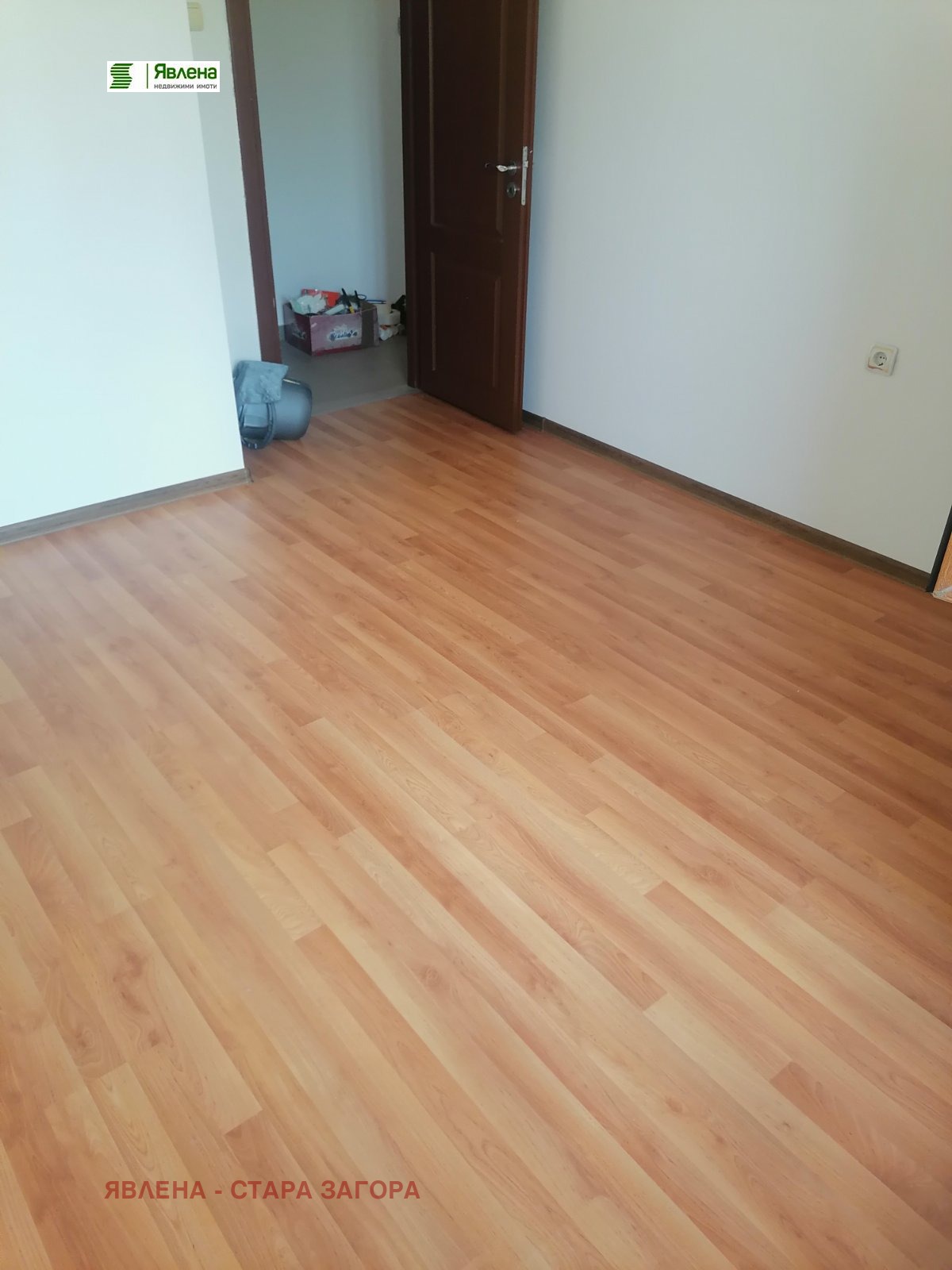 Продава 4-СТАЕН, гр. Стара Загора, Три чучура - център, снимка 8 - Апартаменти - 55616953