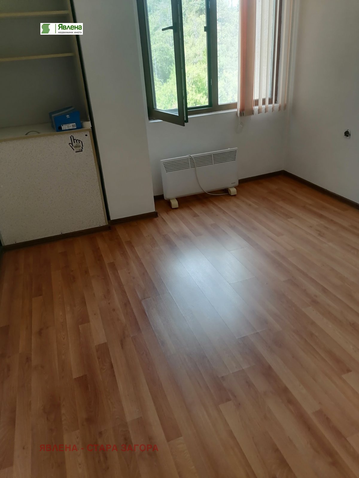Продава 4-СТАЕН, гр. Стара Загора, Три чучура - център, снимка 14 - Апартаменти - 55616953