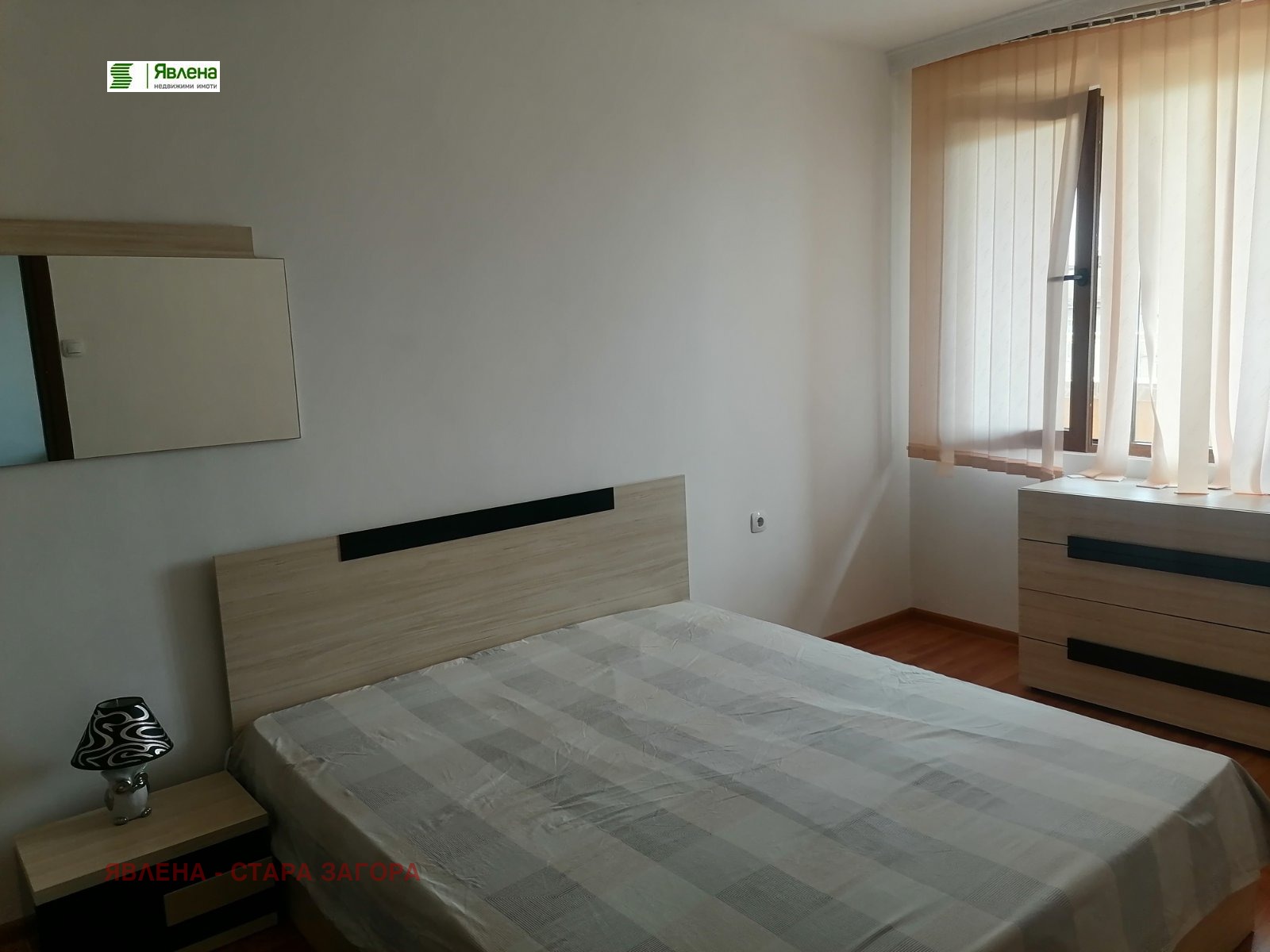 Продава 4-СТАЕН, гр. Стара Загора, Три чучура - център, снимка 2 - Апартаменти - 55616953