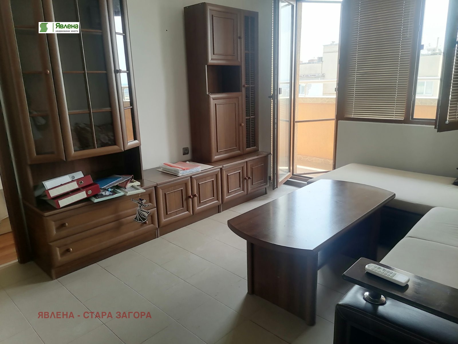 Продава 4-СТАЕН, гр. Стара Загора, Три чучура - център, снимка 5 - Апартаменти - 55616953