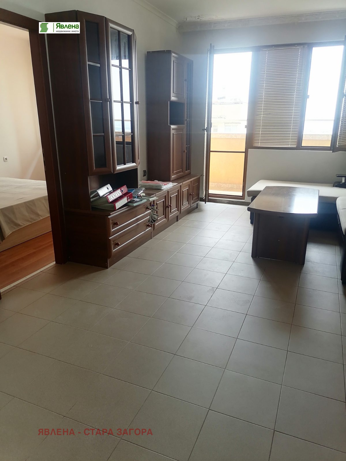 Продава 4-СТАЕН, гр. Стара Загора, Три чучура - център, снимка 6 - Апартаменти - 55616953