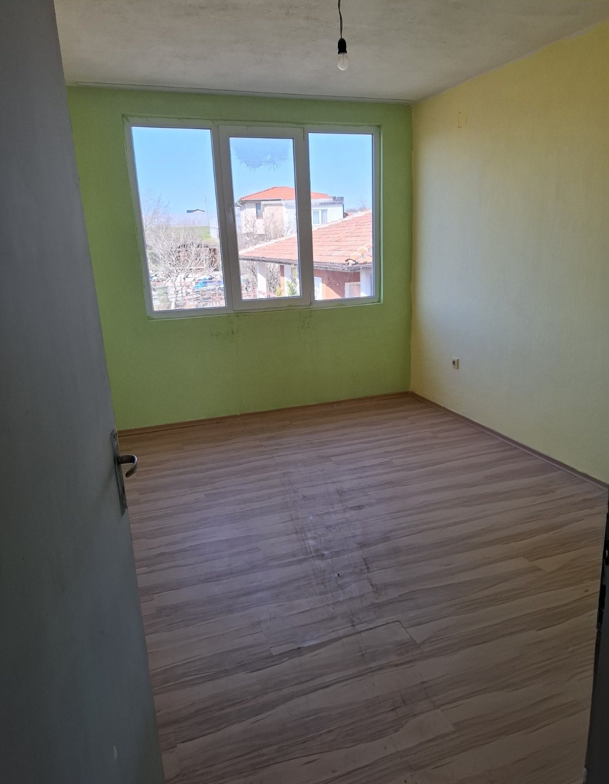 Продава ЕТАЖ ОТ КЪЩА, с. Тънково, област Бургас, снимка 4 - Етаж от къща - 53915572