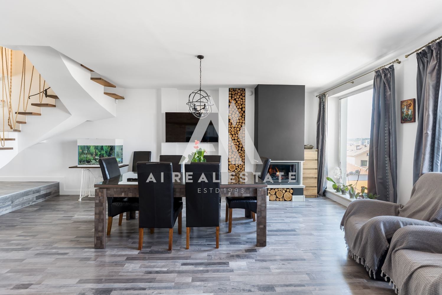 Продава КЪЩА, гр. Плевен, 9-ти квартал, снимка 9 - Къщи - 50938832