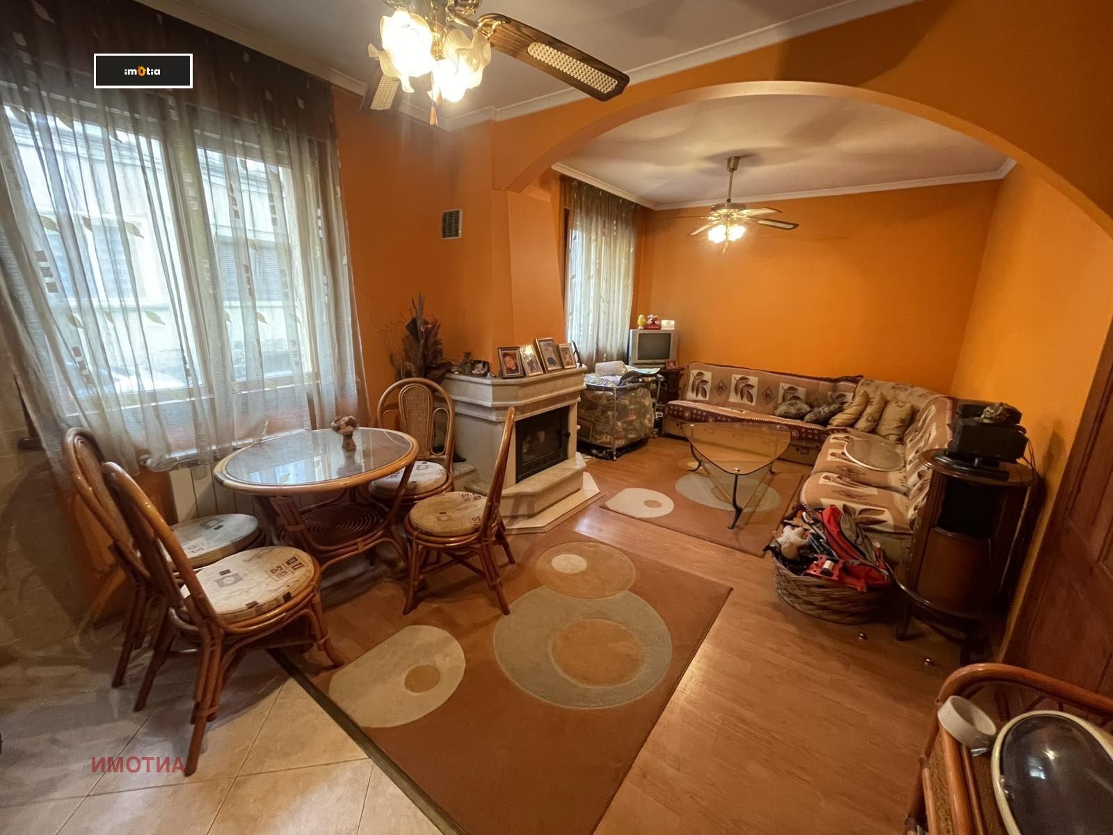 Продава КЪЩА, гр. Троян, област Ловеч, снимка 8 - Къщи - 53732156