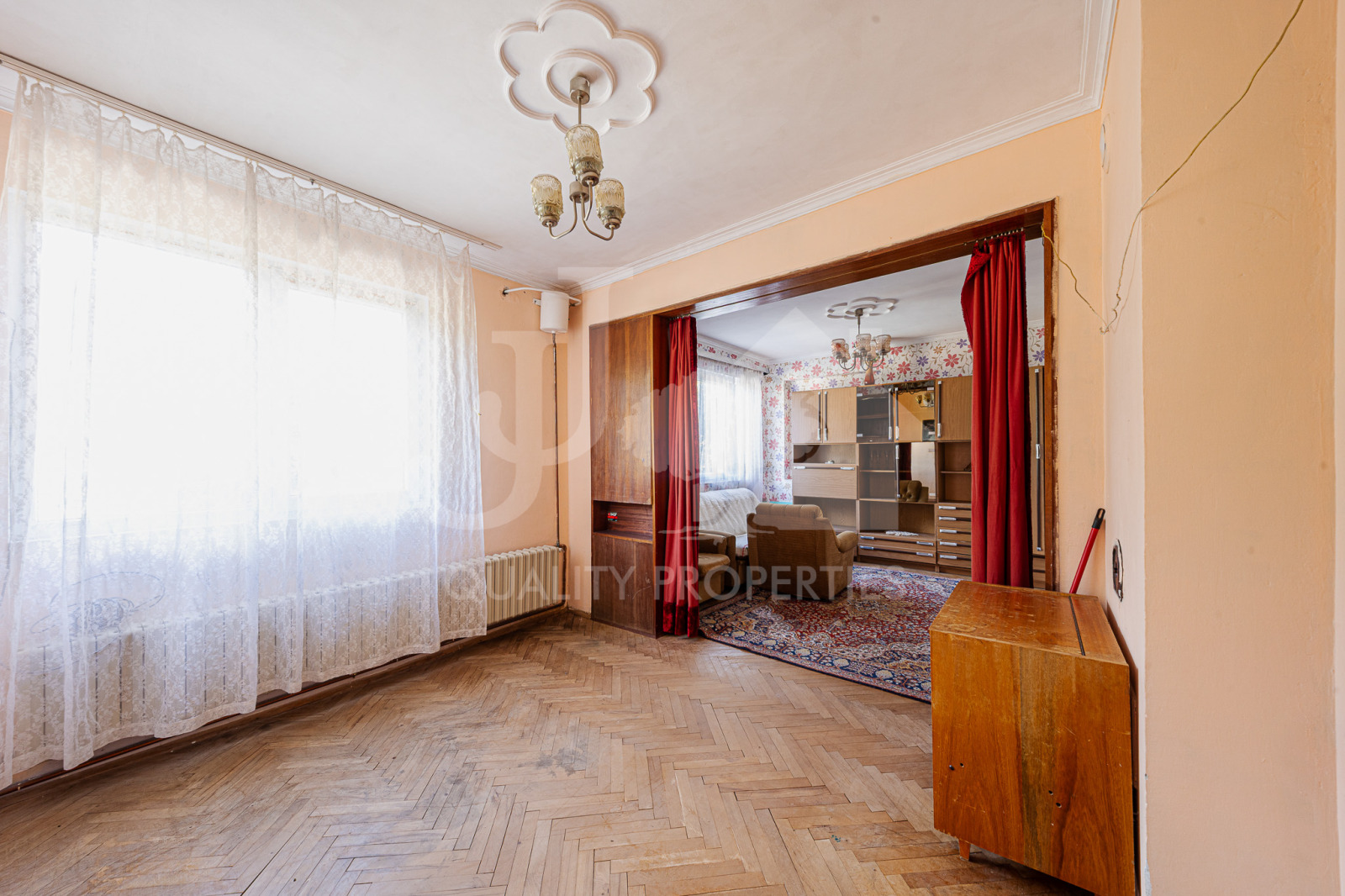 Продава КЪЩА, гр. София, с. Кокаляне, снимка 7 - Къщи - 56308193
