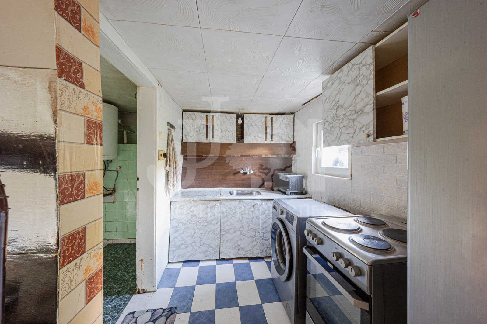 Продава КЪЩА, гр. София, с. Кокаляне, снимка 10 - Къщи - 56308193