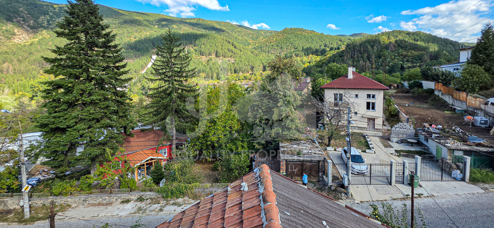 Продава КЪЩА, гр. София, с. Кокаляне, снимка 4 - Къщи - 56308193