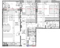 Продава 3-СТАЕН, гр. Пловдив, Остромила, снимка 2