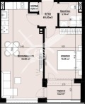 Продава 2-СТАЕН, град Бургас, Изгрев • 80000 € • 35272847 — Holmes.bg