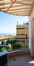 Продава  2-стаен област Бургас , гр. Черноморец , 64 кв.м | 53530593 - изображение [2]