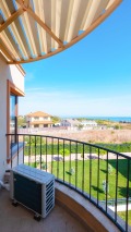 Продава  2-стаен област Бургас , гр. Черноморец , 64 кв.м | 53530593 - изображение [3]