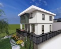 Продава  Къща град Варна , Изгрев , 210 кв.м | 30477419 - изображение [5]