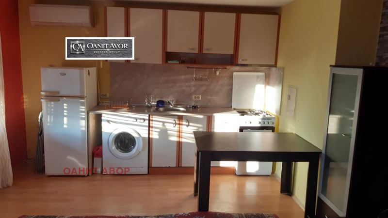 Продава 1-СТАЕН в град София, Овча купел 1 - 54 кв.м / 117 000 € » 228 832.11 лв., ОАНИТ АВОР