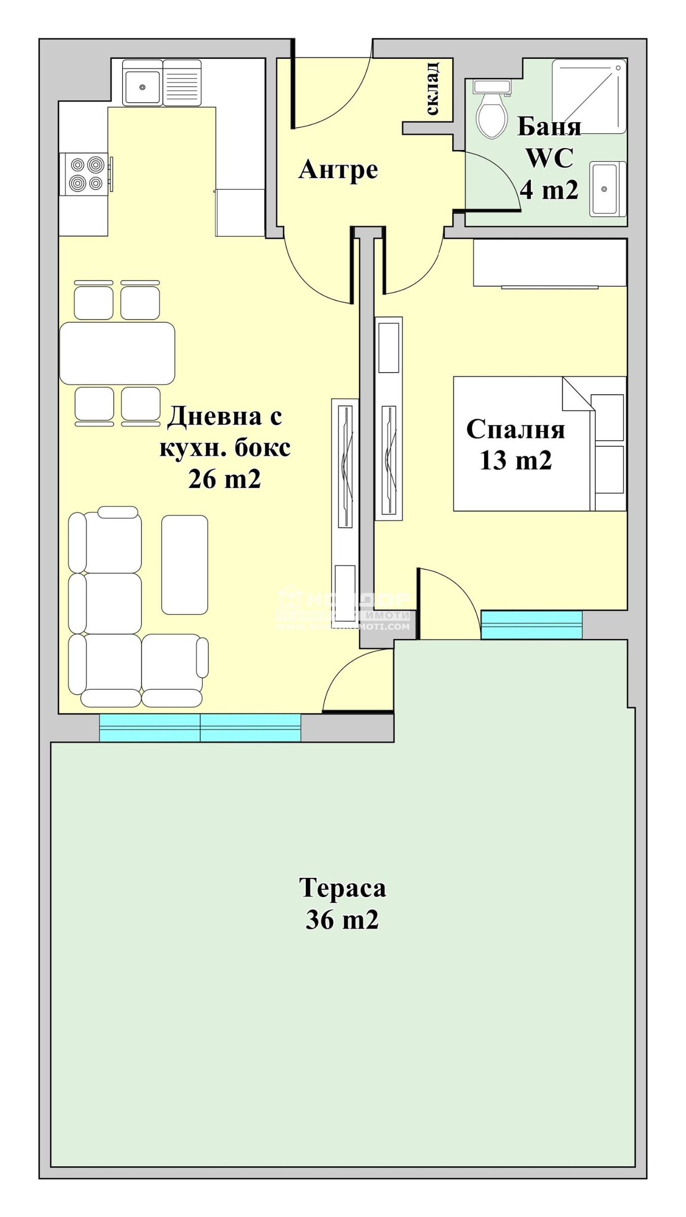 ������� 2-����� | Imot.bg � ����������� 5