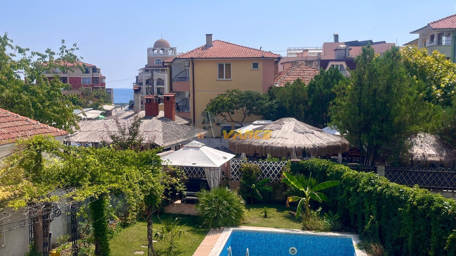 Продава ЕТАЖ ОТ КЪЩА | Imot.bg — изображение 1