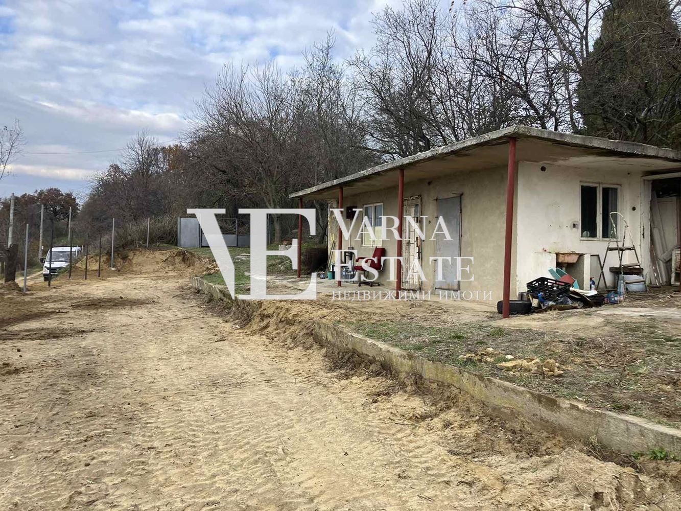 Продава ПАРЦЕЛ | Imot.bg — изображение 2