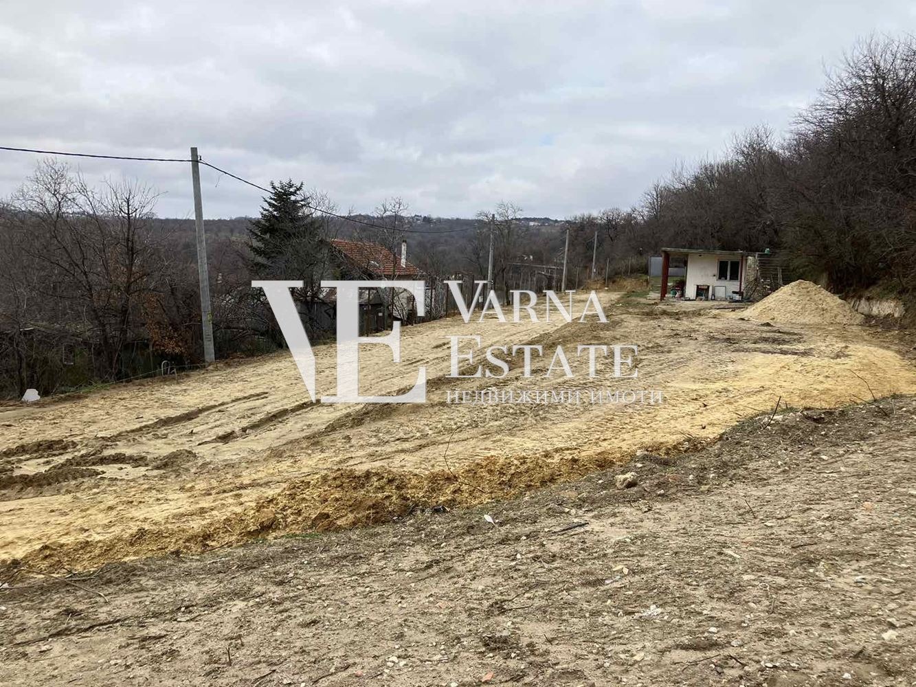 Продава ПАРЦЕЛ | Imot.bg — изображение 4