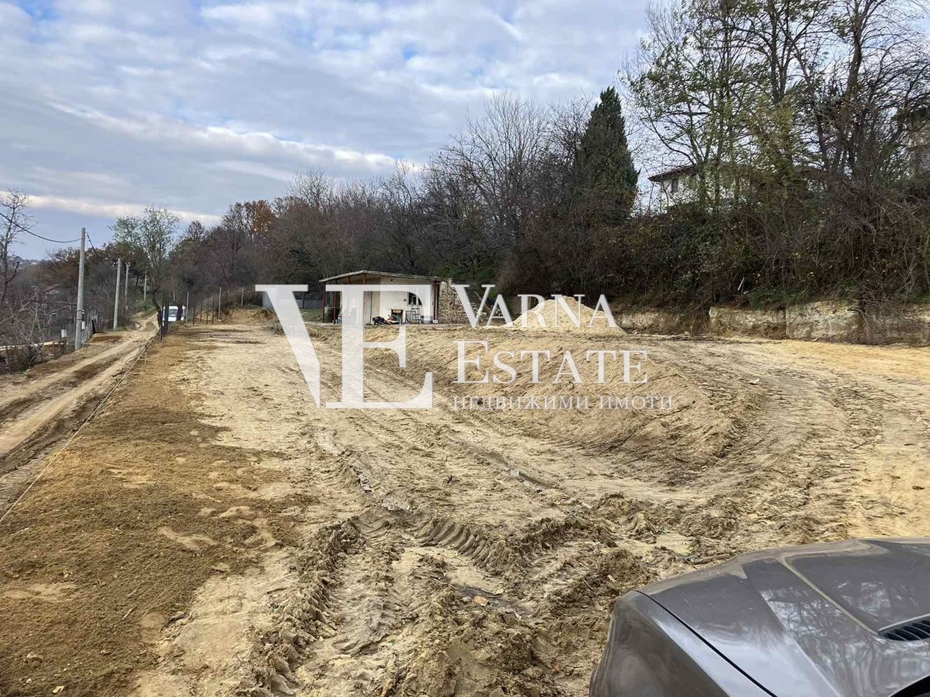 Продава ПАРЦЕЛ | Imot.bg — изображение 3