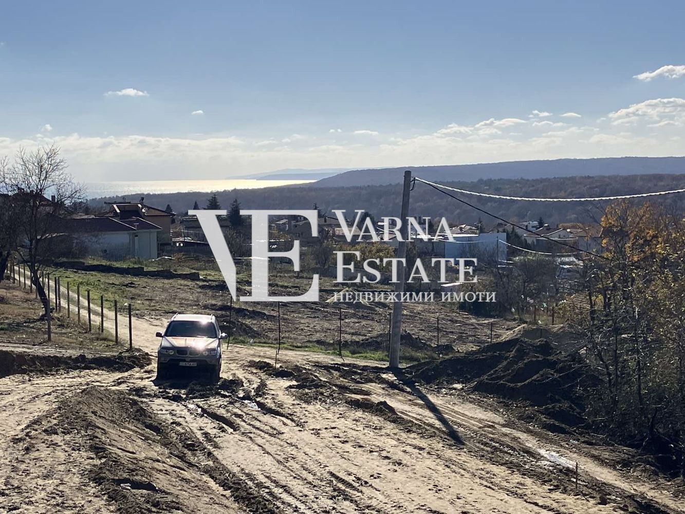 Продава ПАРЦЕЛ | Imot.bg — изображение 6