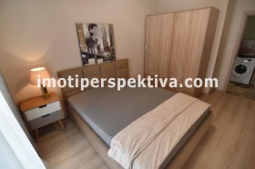 1 Schlafzimmer Kjutschuk Parisch, Plowdiw 6