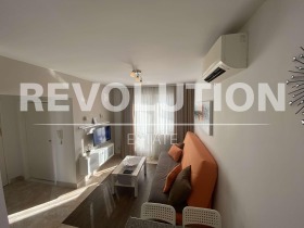 1 bedroom Lyatno kino Trakiya, Varna 1