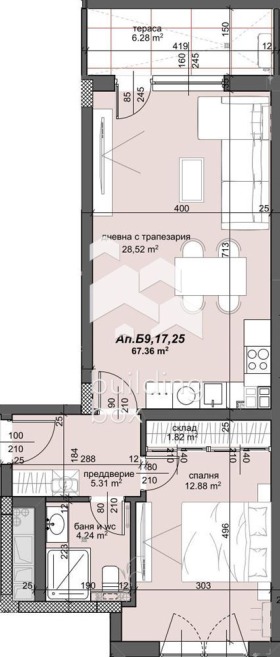 ������� 2-����� | Imot.bg � ����� ������ 2