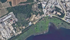 Cselekmény Zapadna promislena zona, Varna
