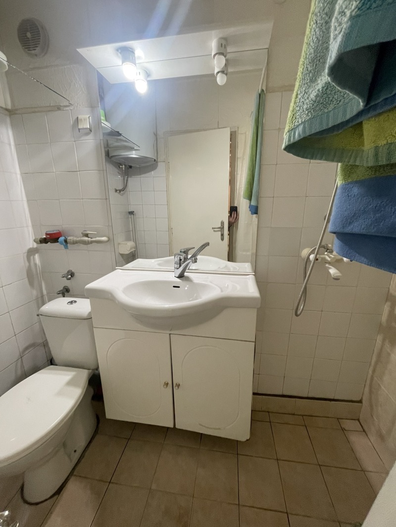 À vendre  Studio Varna , Levski 1 , 18 m² | 39471049 - image [2]