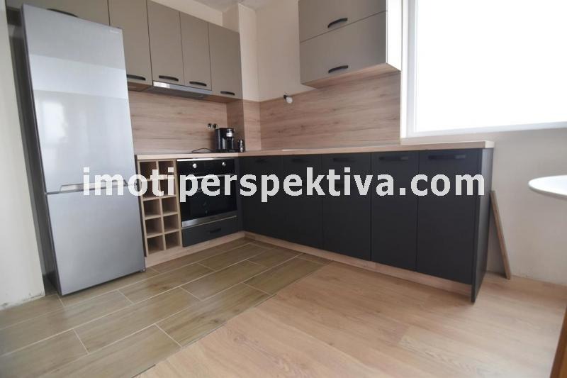 Myytävänä  1 makuuhuone Plovdiv , Kjutšuk Pariž , 67 neliömetriä | 57195636 - kuva [4]