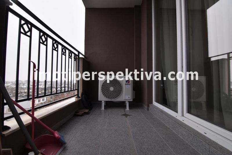 Satılık  1 yatak odası Plovdiv , Kyuçuk Parij , 67 metrekare | 57195636 - görüntü [7]