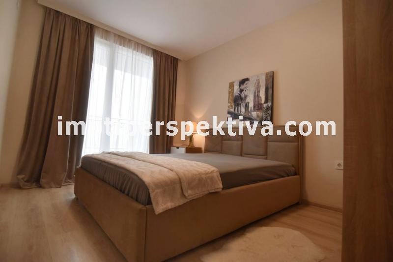 Myytävänä  1 makuuhuone Plovdiv , Kjutšuk Pariž , 67 neliömetriä | 57195636 - kuva [5]