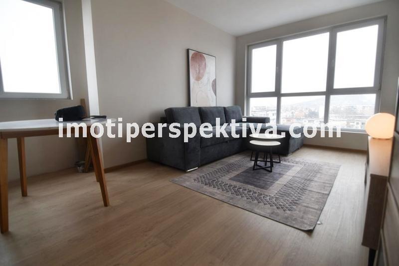 À venda  1 quarto Plovdiv , Kiutchuk Parij , 67 m² | 57195636 - imagem [2]